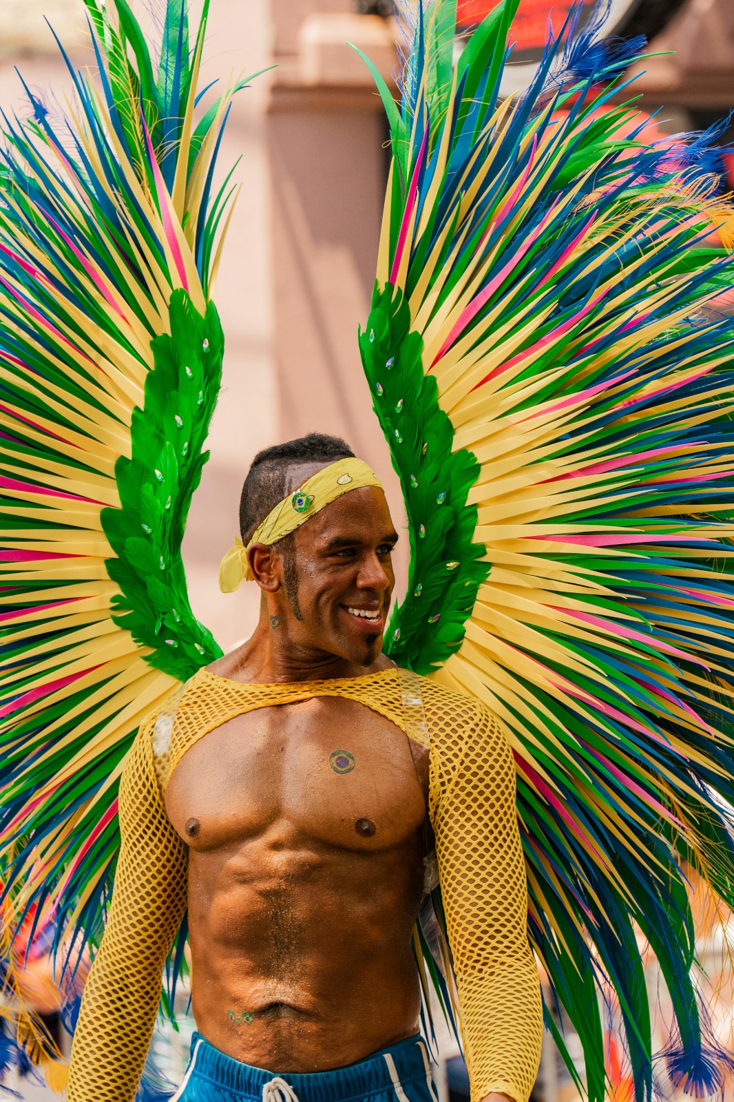 QR code machine for Pix payment